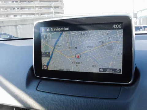 Mazda Mazda2 (Demio)