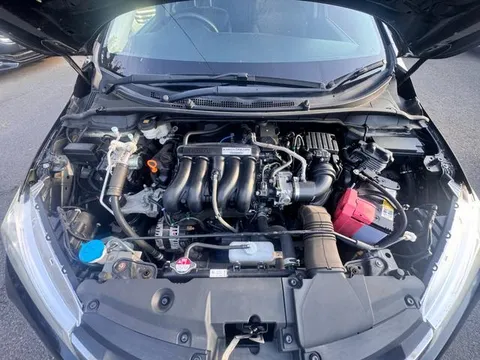 Honda City (Grace)