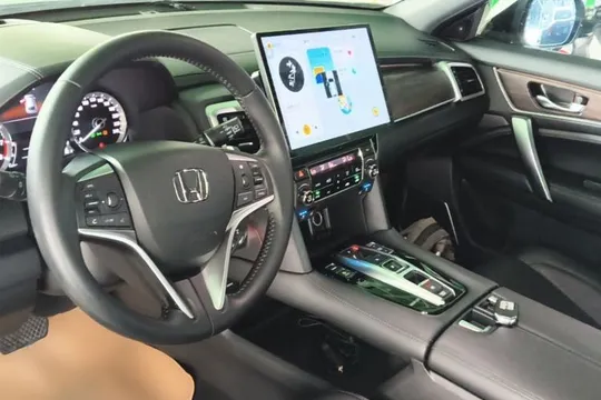 Honda UR-V