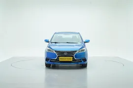Changan Eado DT
