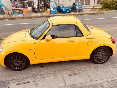 Daihatsu Copen