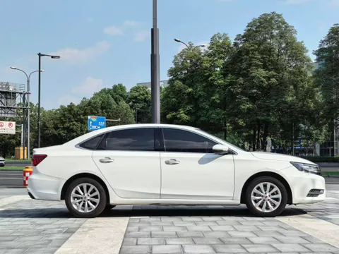 Roewe