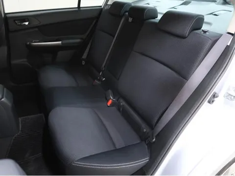 Subaru Impreza G4