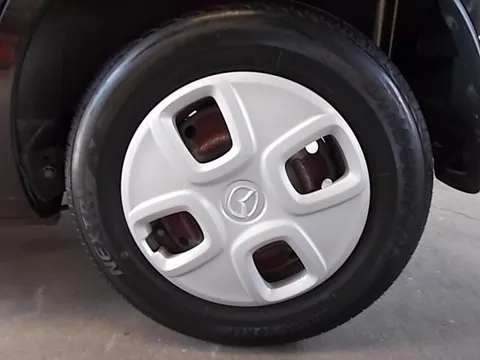 Mazda Carol