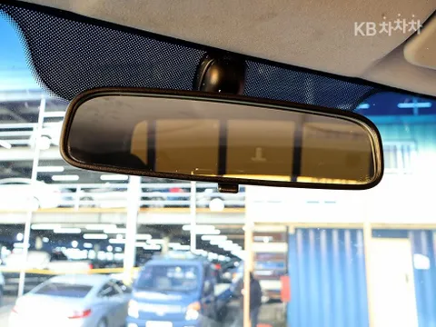 Kia Bongo 3