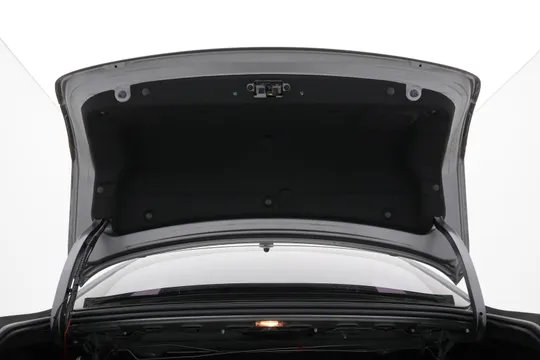 Renault SM3