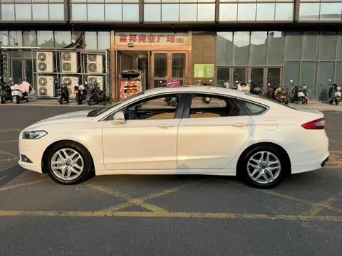 Ford