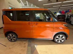 Mitsubishi eK X Space