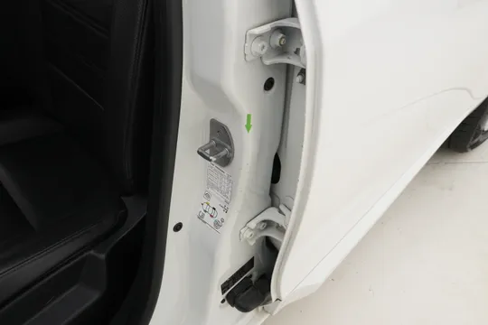 Renault SM3