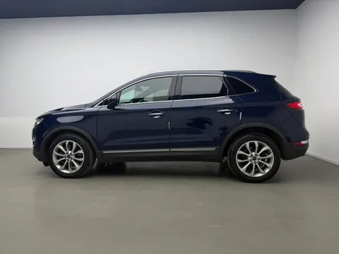 Lincoln MKC