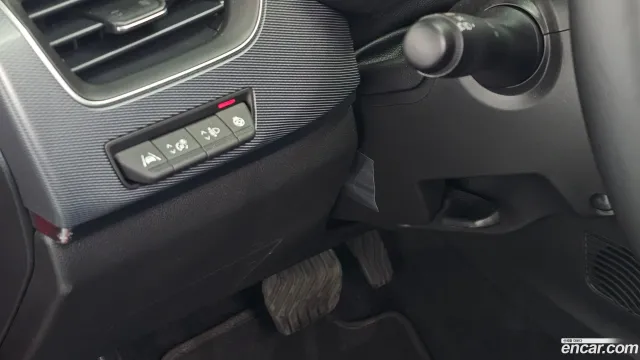 Renault XM3