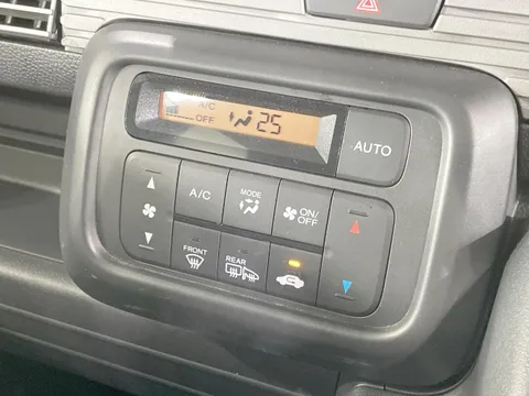 Honda N-VAN +Style