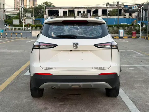 Baojun 510