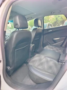 Buick Excelle GT