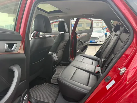 Changan Eado XT