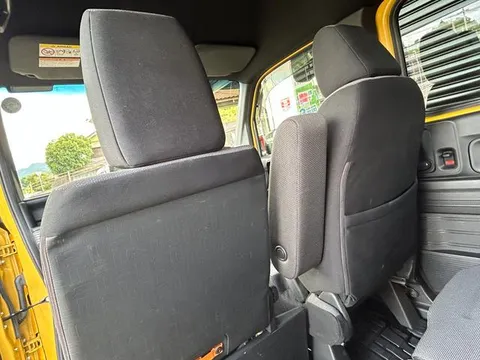 Honda N-VAN Plus Style