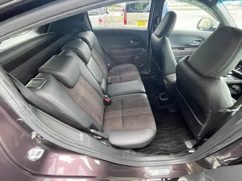 Honda HR-V (Vezel)