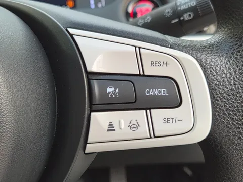 Honda Jazz (Fit)