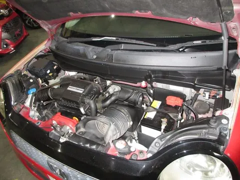 Honda N-ONE