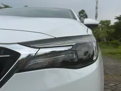 Buick Excelle GT