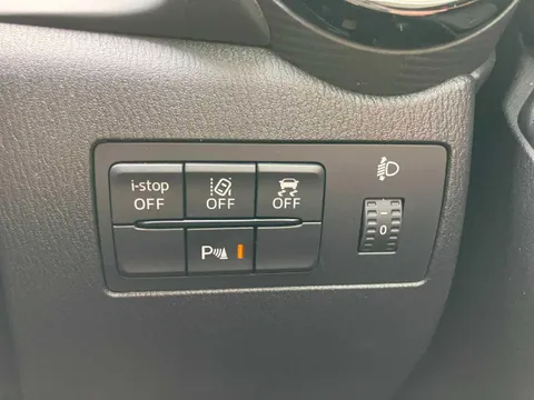 Mazda Mazda2 (Demio)