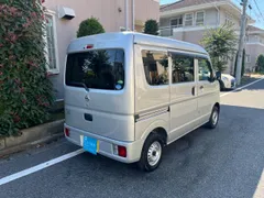 Nissan Clipper