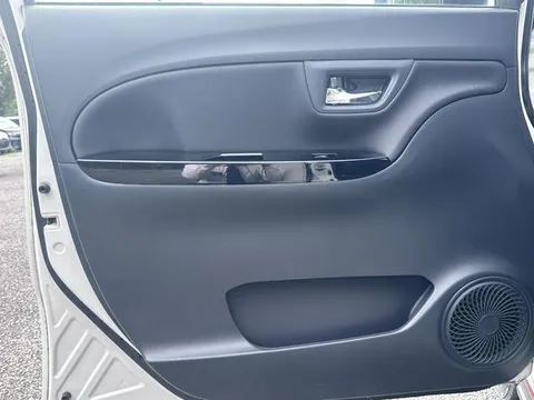 Toyota Pixis Joy