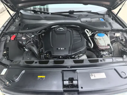 Volkswagen Phideon