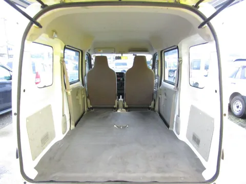 Nissan Clipper