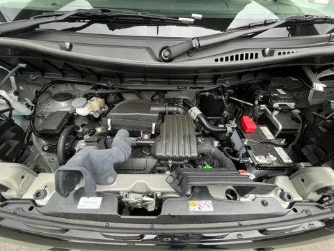 Suzuki Spacia Base