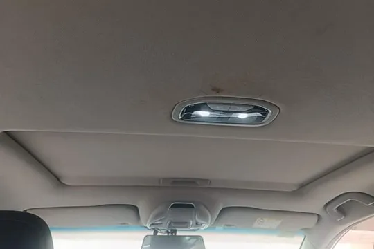 Geely Binray