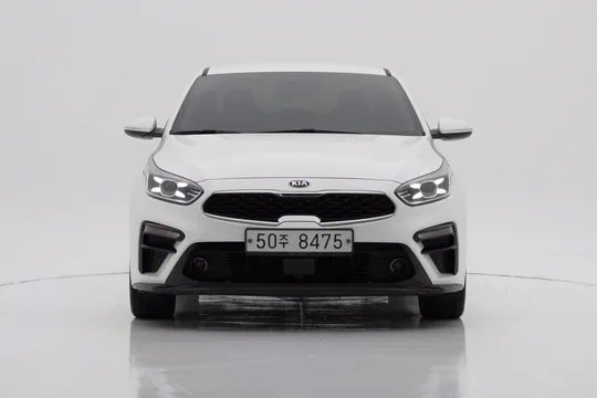 Kia Cerato (K3)