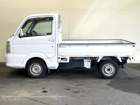 Nissan Clipper Truck