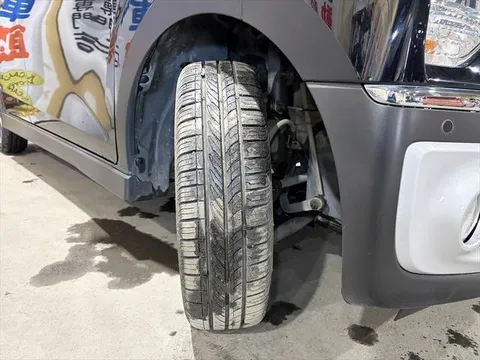 Mitsubishi eK X