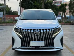 Gac M8
