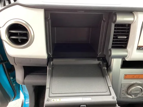 Mazda Flair Crossover