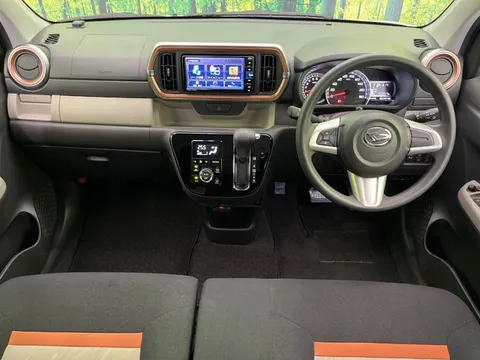 Daihatsu Boon