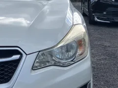 Subaru Impreza Sports