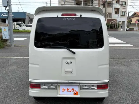Daihatsu Atrai Wagon