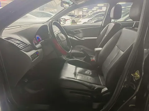 Zotye Z300