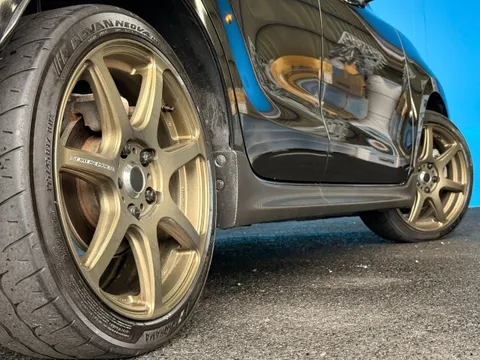 Suzuki Swift Sport