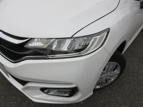 Honda Jazz (Fit)