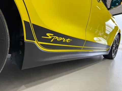 Suzuki Swift Sport