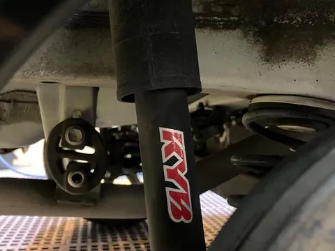 Suzuki Alto Turbo RS