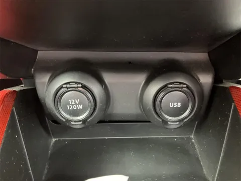 Suzuki Swift Sport