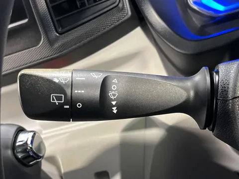 Subaru Pleo Plus