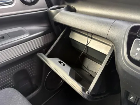 Honda N-BOX Slash