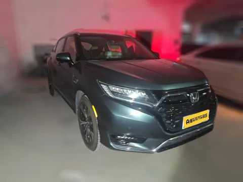 Honda UR-V
