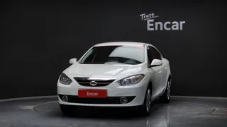 Renault SM3