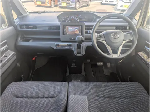 Mazda Flair